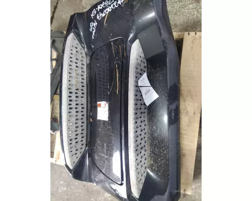PETERBILT 579 CAB SKIRTSIDE FAIRING