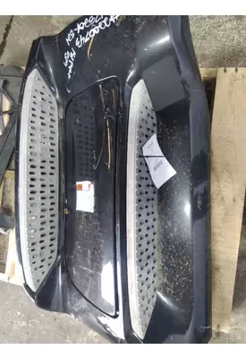 PETERBILT 579 CAB SKIRT/SIDE FAIRING