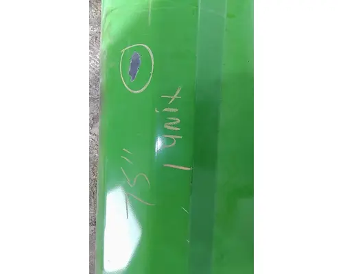 PETERBILT 579 CAB SKIRTSIDE FAIRING