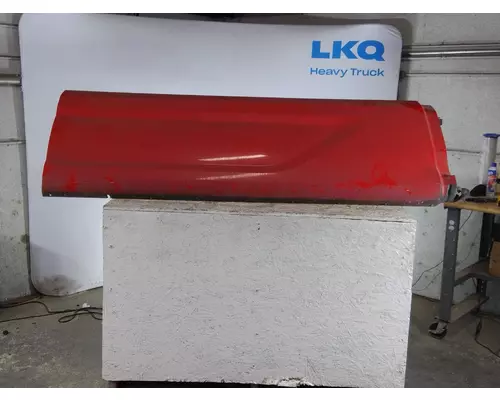 PETERBILT 579 CAB SKIRTSIDE FAIRING