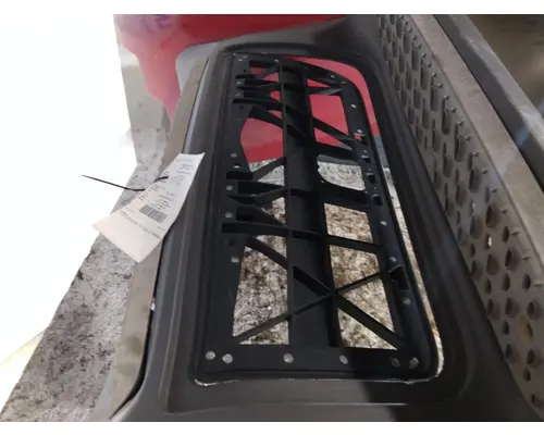 PETERBILT 579 CAB SKIRTSIDE FAIRING