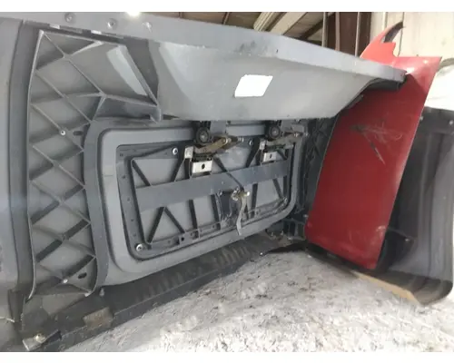 PETERBILT 579 CAB SKIRTSIDE FAIRING