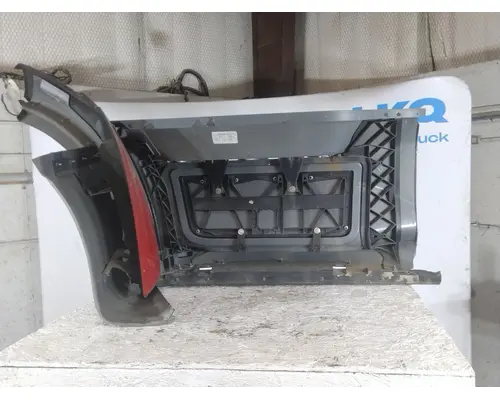 PETERBILT 579 CAB SKIRTSIDE FAIRING