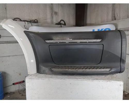 PETERBILT 579 CAB SKIRTSIDE FAIRING