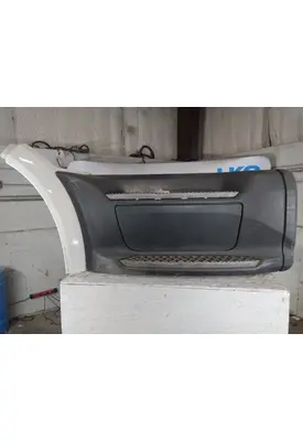 PETERBILT 579 CAB SKIRT/SIDE FAIRING