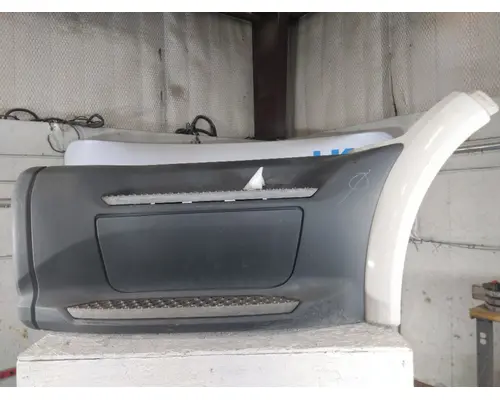 PETERBILT 579 CAB SKIRTSIDE FAIRING