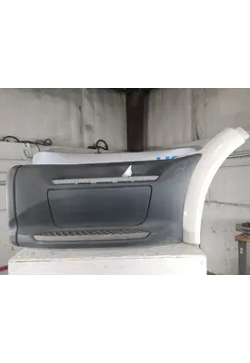 PETERBILT 579 CAB SKIRT/SIDE FAIRING
