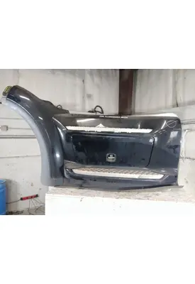 PETERBILT 579 CAB SKIRT/SIDE FAIRING
