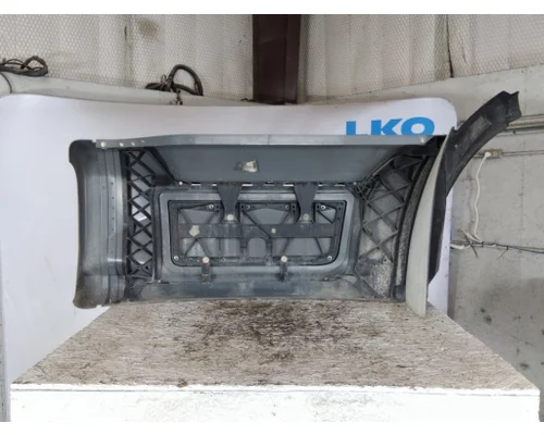 PETERBILT 579 CAB SKIRTSIDE FAIRING