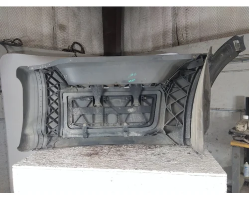 PETERBILT 579 CAB SKIRTSIDE FAIRING