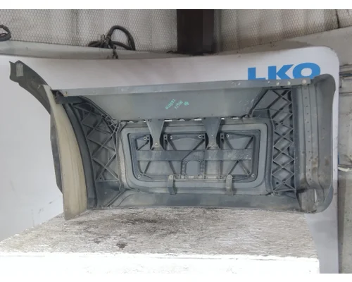 PETERBILT 579 CAB SKIRTSIDE FAIRING