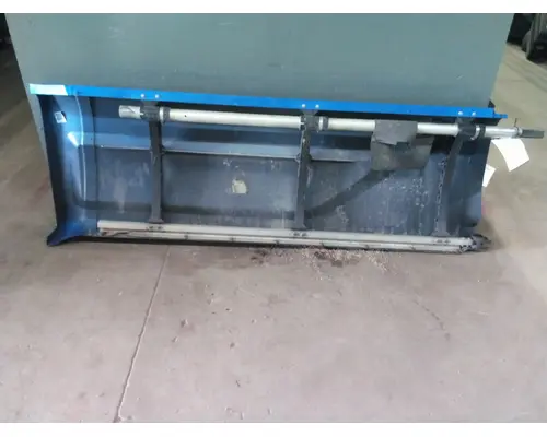 PETERBILT 579 CAB SKIRTSIDE FAIRING