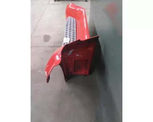 PETERBILT 579 CAB SKIRTSIDE FAIRING