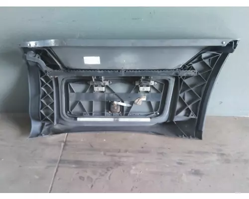PETERBILT 579 CAB SKIRTSIDE FAIRING