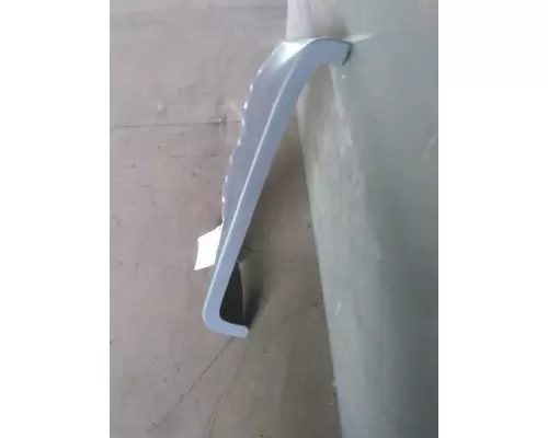 PETERBILT 579 CAB SKIRTSIDE FAIRING