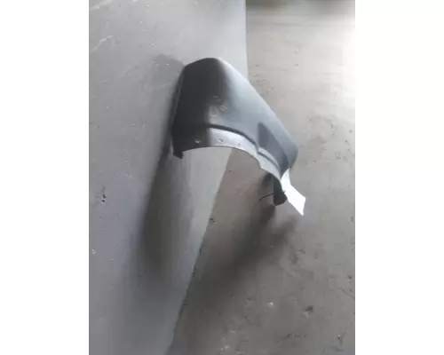 PETERBILT 579 CAB SKIRTSIDE FAIRING