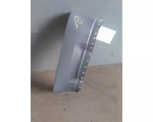 PETERBILT 579 CAB SKIRTSIDE FAIRING