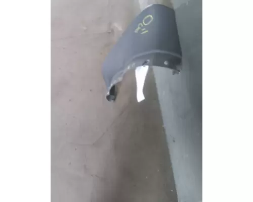 PETERBILT 579 CAB SKIRTSIDE FAIRING