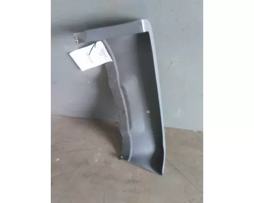 PETERBILT 579 CAB SKIRTSIDE FAIRING