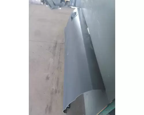 PETERBILT 579 CAB SKIRTSIDE FAIRING
