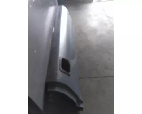 PETERBILT 579 CAB SKIRTSIDE FAIRING