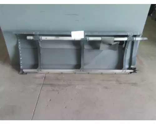 PETERBILT 579 CAB SKIRTSIDE FAIRING