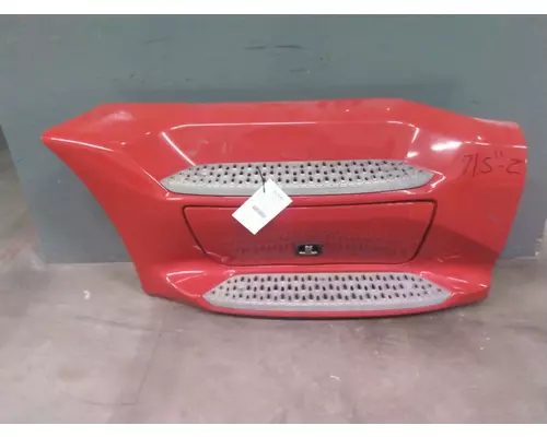 PETERBILT 579 CAB SKIRTSIDE FAIRING