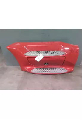 PETERBILT 579 CAB SKIRT/SIDE FAIRING