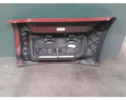 PETERBILT 579 CAB SKIRTSIDE FAIRING