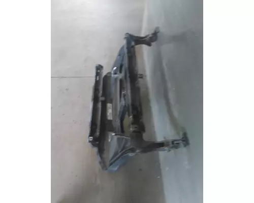 PETERBILT 579 CAB SKIRTSIDE FAIRING