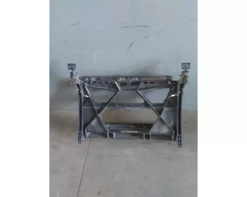 PETERBILT 579 CAB SKIRTSIDE FAIRING