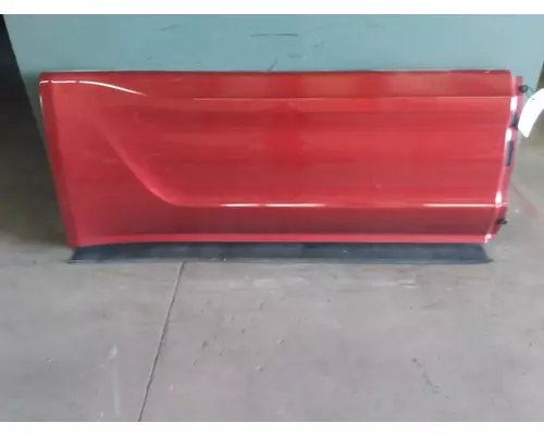 PETERBILT 579 CAB SKIRTSIDE FAIRING
