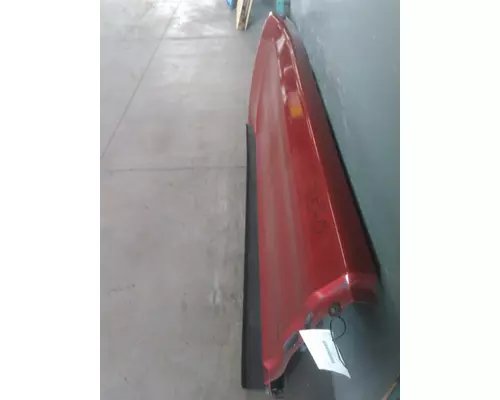 PETERBILT 579 CAB SKIRTSIDE FAIRING