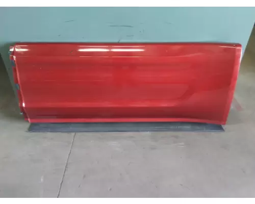 PETERBILT 579 CAB SKIRTSIDE FAIRING