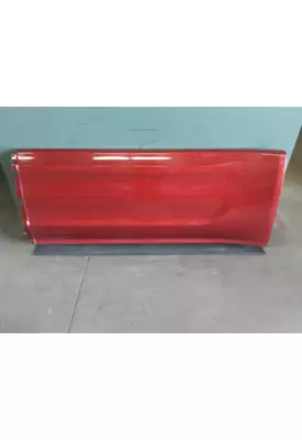 PETERBILT 579 CAB SKIRT/SIDE FAIRING