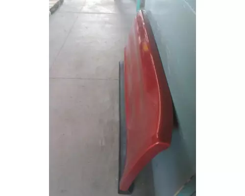 PETERBILT 579 CAB SKIRTSIDE FAIRING
