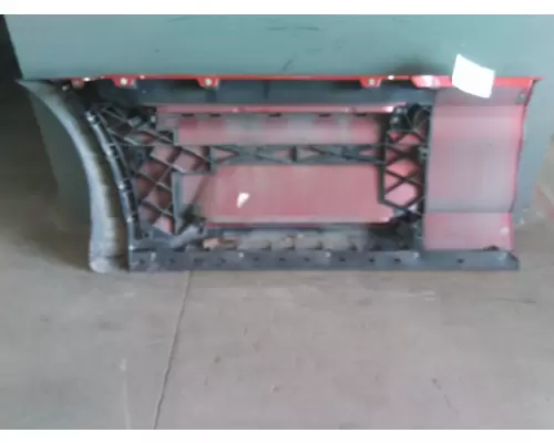 PETERBILT 579 CAB SKIRTSIDE FAIRING