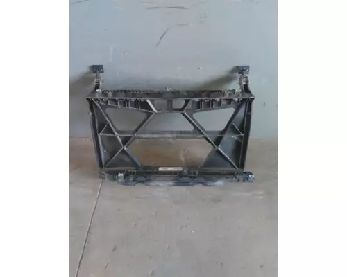 PETERBILT 579 CAB SKIRTSIDE FAIRING