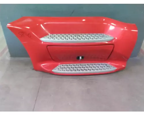 PETERBILT 579 CAB SKIRTSIDE FAIRING