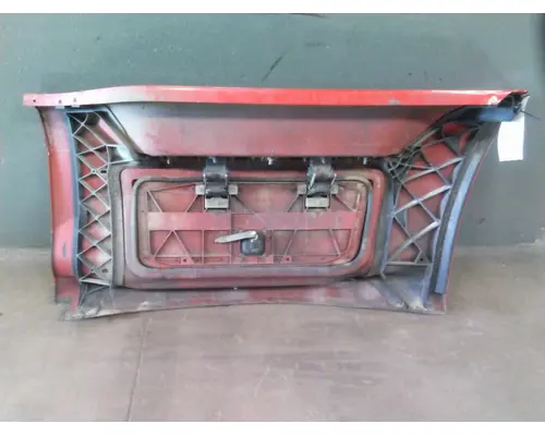 PETERBILT 579 CAB SKIRTSIDE FAIRING