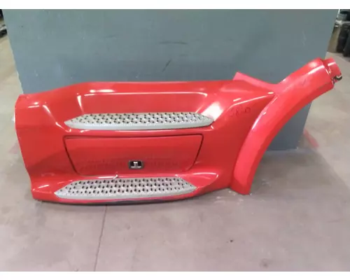 PETERBILT 579 CAB SKIRTSIDE FAIRING