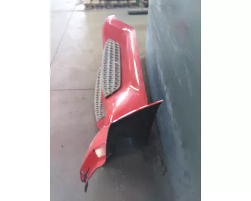 PETERBILT 579 CAB SKIRTSIDE FAIRING