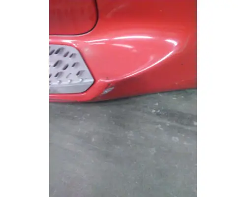 PETERBILT 579 CAB SKIRTSIDE FAIRING