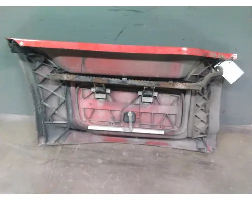 PETERBILT 579 CAB SKIRTSIDE FAIRING