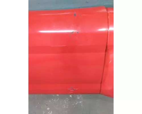 PETERBILT 579 CAB SKIRTSIDE FAIRING