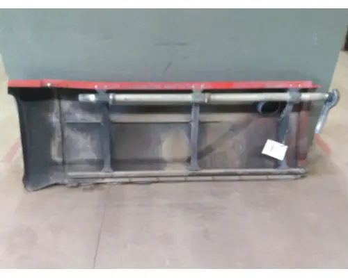 PETERBILT 579 CAB SKIRTSIDE FAIRING