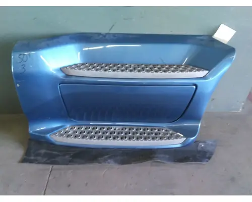 PETERBILT 579 CAB SKIRTSIDE FAIRING