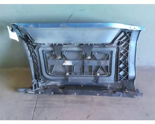 PETERBILT 579 CAB SKIRTSIDE FAIRING