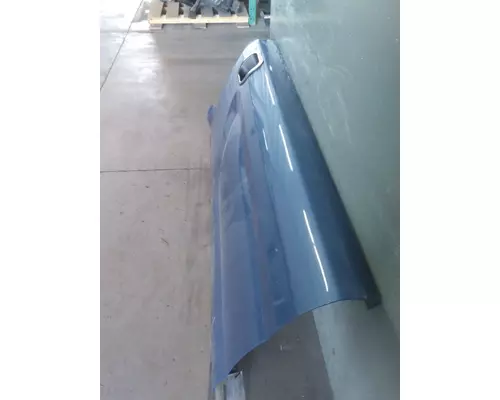 PETERBILT 579 CAB SKIRTSIDE FAIRING