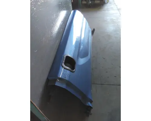 PETERBILT 579 CAB SKIRTSIDE FAIRING
